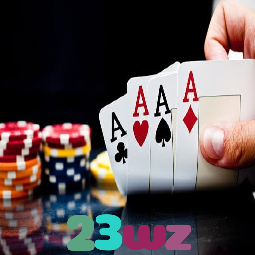 23wz: Aposta Facilmente com Funcionalidades Completas no Aplicativo Móvel