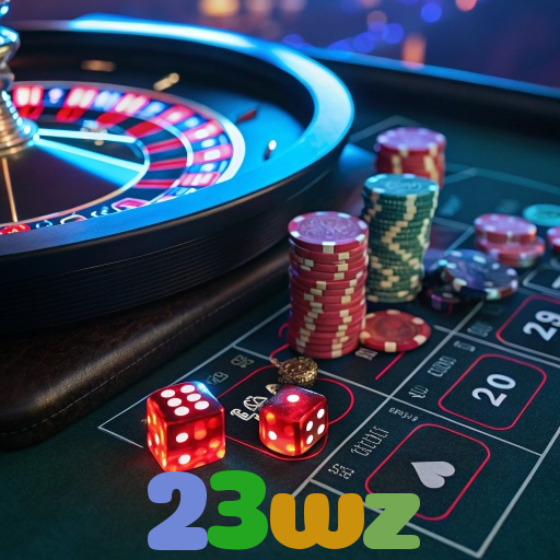 23wz: Aposta Facilmente com Funcionalidades Completas no Aplicativo Móvel