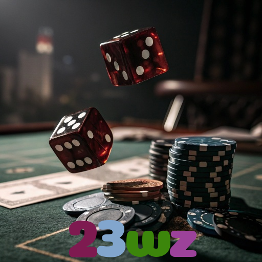 23wz: Aposta Facilmente com Funcionalidades Completas no Aplicativo Móvel
