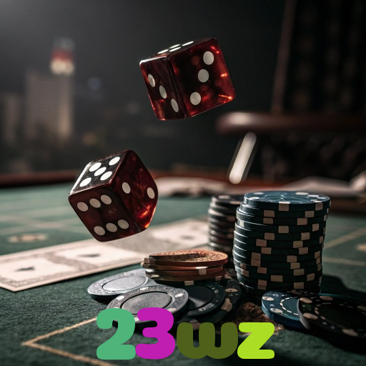 23wz: Aposta Facilmente com Funcionalidades Completas no Aplicativo Móvel