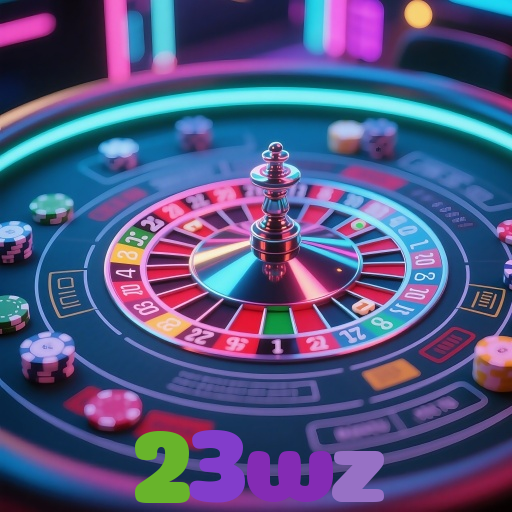 23wz: Aposta Facilmente com Funcionalidades Completas no Aplicativo Móvel