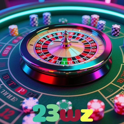 23wz: Aposta Facilmente com Funcionalidades Completas no Aplicativo Móvel