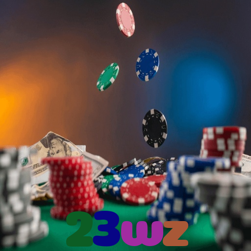 23wz: Aposta Facilmente com Funcionalidades Completas no Aplicativo Móvel