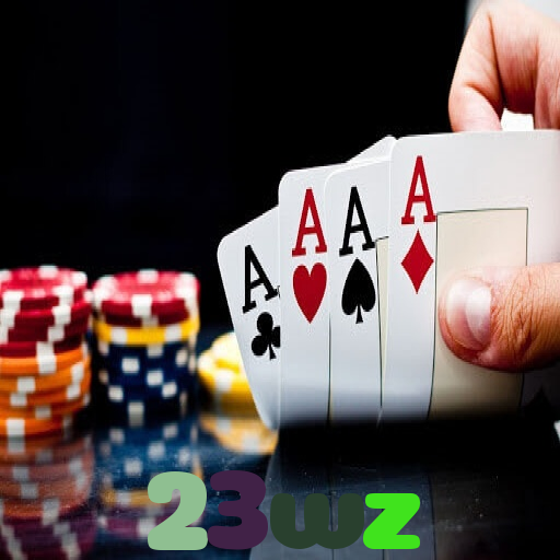 23wz: Aposta Facilmente com Funcionalidades Completas no Aplicativo Móvel