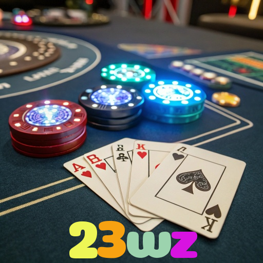 23wz: Aposta Facilmente com Funcionalidades Completas no Aplicativo Móvel