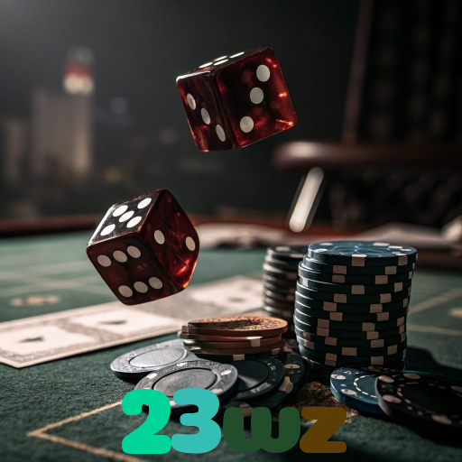 23wz: Aposta Facilmente com Funcionalidades Completas no Aplicativo Móvel