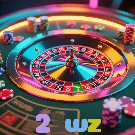 23wz: Aposta Facilmente com Funcionalidades Completas no Aplicativo Móvel