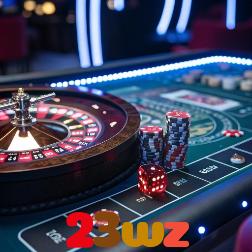 23wz: Aposta Facilmente com Funcionalidades Completas no Aplicativo Móvel
