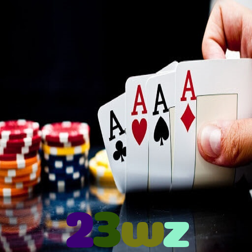 23wz: Aposta Facilmente com Funcionalidades Completas no Aplicativo Móvel