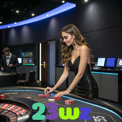 23wz: Aposta Facilmente com Funcionalidades Completas no Aplicativo Móvel