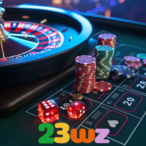 23wz: Aposta Facilmente com Funcionalidades Completas no Aplicativo Móvel