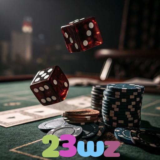 23wz: Aposta Facilmente com Funcionalidades Completas no Aplicativo Móvel
