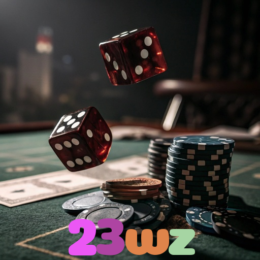 23wz: Aposta Facilmente com Funcionalidades Completas no Aplicativo Móvel