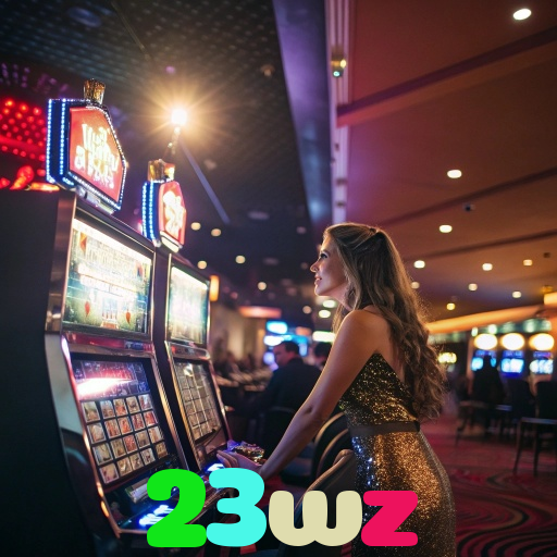 23wz: Aposta Facilmente com Funcionalidades Completas no Aplicativo Móvel
