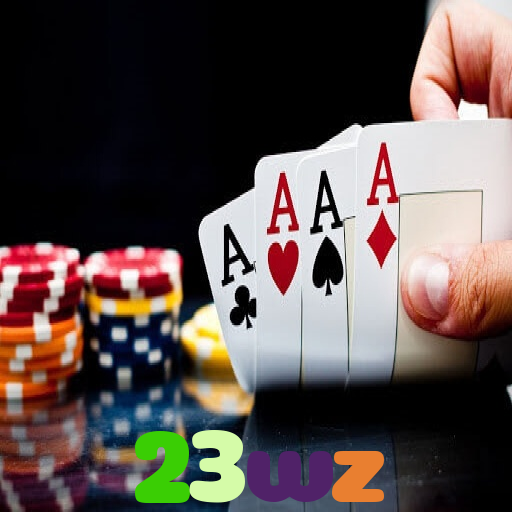 23wz: Aposta Facilmente com Funcionalidades Completas no Aplicativo Móvel