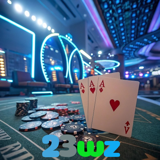 23wz: Aposta Facilmente com Funcionalidades Completas no Aplicativo Móvel