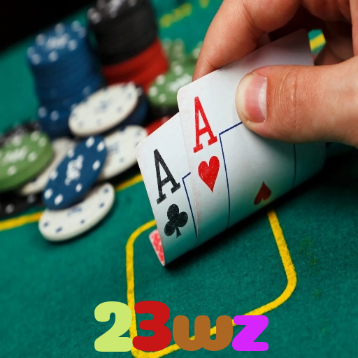 23wz: Aposta Facilmente com Funcionalidades Completas no Aplicativo Móvel