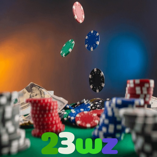 23wz: Aposta Facilmente com Funcionalidades Completas no Aplicativo Móvel