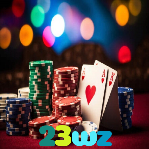 23wz: Aposta Facilmente com Funcionalidades Completas no Aplicativo Móvel