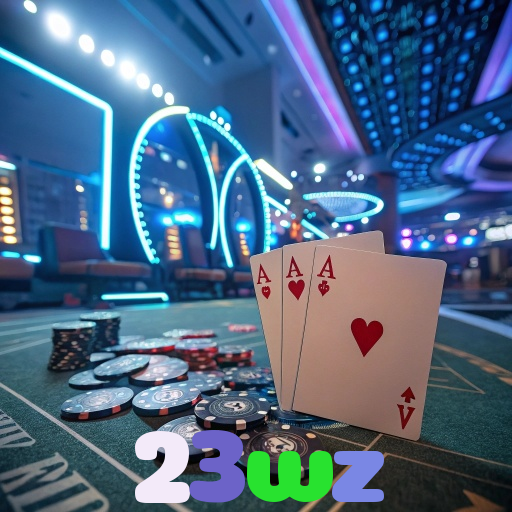 23wz: Aposta Facilmente com Funcionalidades Completas no Aplicativo Móvel