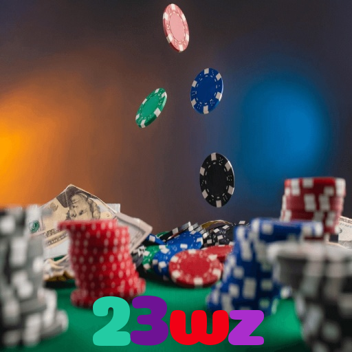 23wz: Aposta Facilmente com Funcionalidades Completas no Aplicativo Móvel