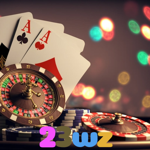 23wz: Aposta Facilmente com Funcionalidades Completas no Aplicativo Móvel