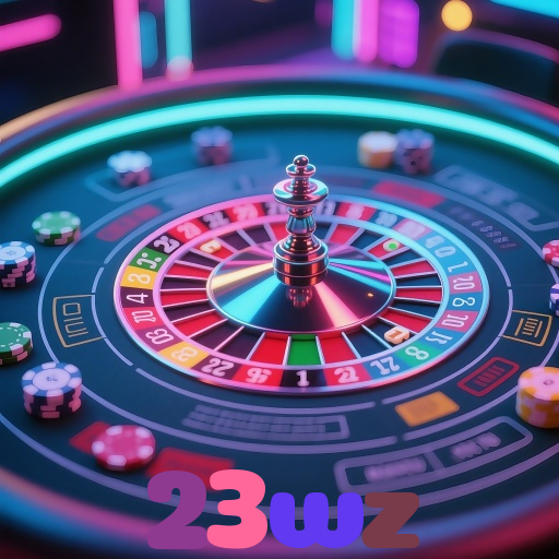 23wz: Aposta Facilmente com Funcionalidades Completas no Aplicativo Móvel