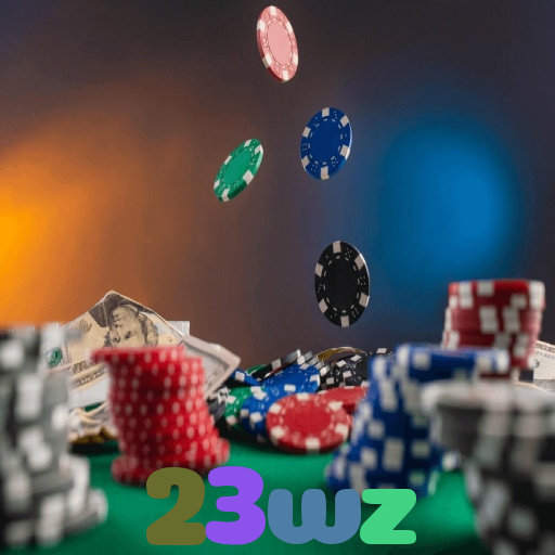 23wz: Aposta Facilmente com Funcionalidades Completas no Aplicativo Móvel