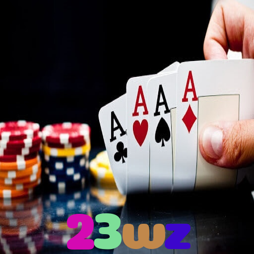 23wz: Aposta Facilmente com Funcionalidades Completas no Aplicativo Móvel