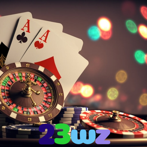 23wz: Aposta Facilmente com Funcionalidades Completas no Aplicativo Móvel