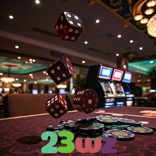 23wz: Aposta Facilmente com Funcionalidades Completas no Aplicativo Móvel