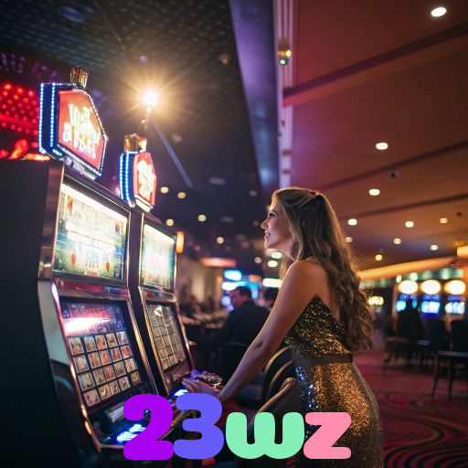 23wz: Aposta Facilmente com Funcionalidades Completas no Aplicativo Móvel