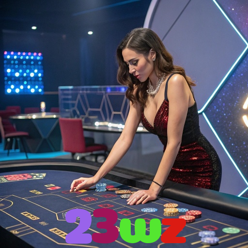 23wz: Aposta Facilmente com Funcionalidades Completas no Aplicativo Móvel