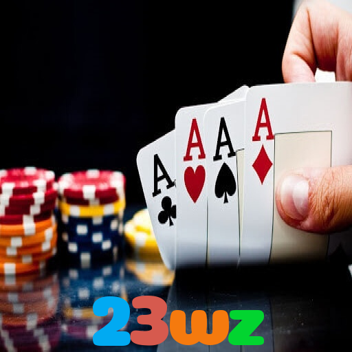 23wz: Aposta Facilmente com Funcionalidades Completas no Aplicativo Móvel