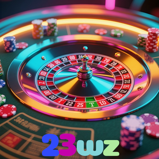 23wz: Aposta Facilmente com Funcionalidades Completas no Aplicativo Móvel