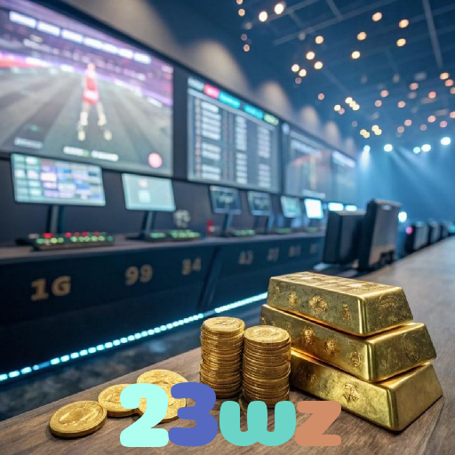 23wz: Aposta Facilmente com Funcionalidades Completas no Aplicativo Móvel