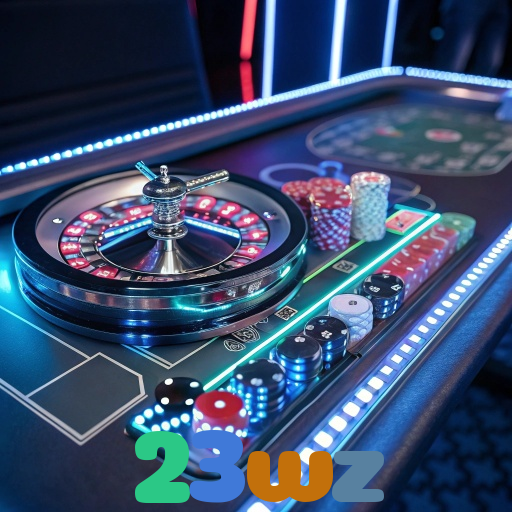 23wz: Aposta Facilmente com Funcionalidades Completas no Aplicativo Móvel