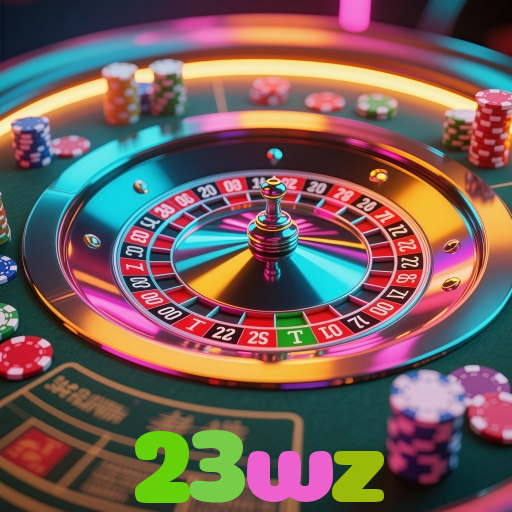 23wz: Aposta Facilmente com Funcionalidades Completas no Aplicativo Móvel