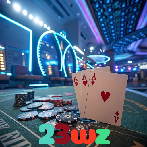 23wz: Aposta Facilmente com Funcionalidades Completas no Aplicativo Móvel