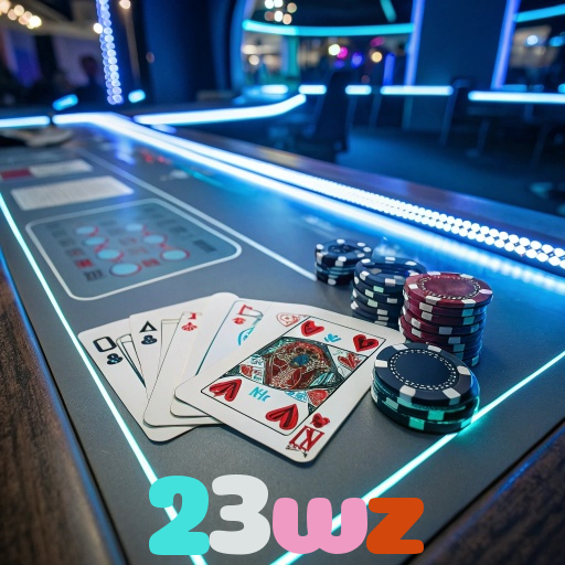 23wz: Aposta Facilmente com Funcionalidades Completas no Aplicativo Móvel