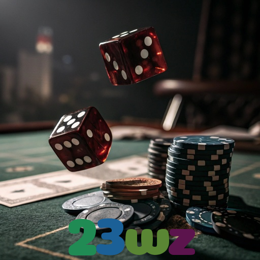 23wz: Aposta Facilmente com Funcionalidades Completas no Aplicativo Móvel