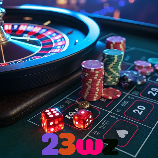 23wz: Aposta Facilmente com Funcionalidades Completas no Aplicativo Móvel