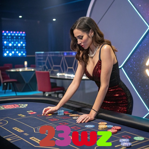 23wz: Aposta Facilmente com Funcionalidades Completas no Aplicativo Móvel