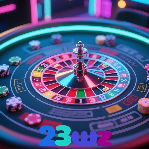 23wz: Aposta Facilmente com Funcionalidades Completas no Aplicativo Móvel