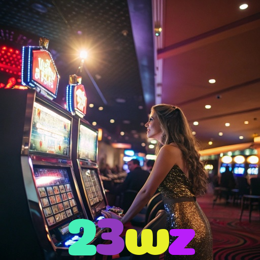 23wz: Aposta Facilmente com Funcionalidades Completas no Aplicativo Móvel