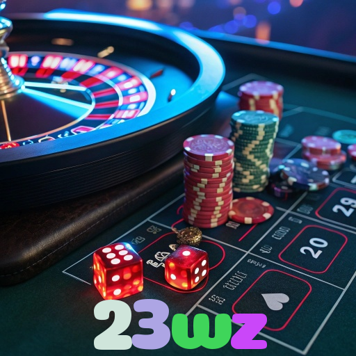 23wz: Aposta Facilmente com Funcionalidades Completas no Aplicativo Móvel