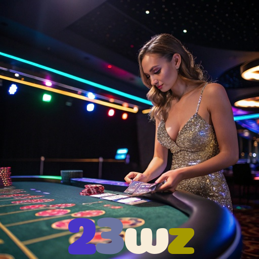 23wz: Aposta Facilmente com Funcionalidades Completas no Aplicativo Móvel