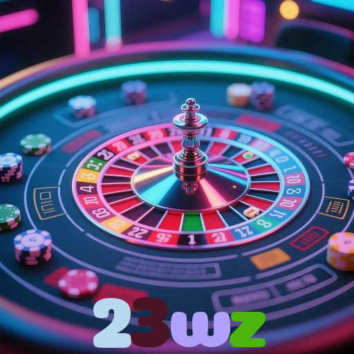 23wz: Aposta Facilmente com Funcionalidades Completas no Aplicativo Móvel