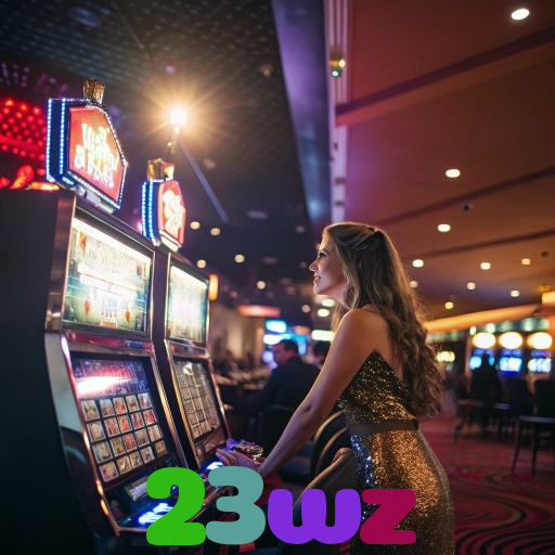23wz: Aposta Facilmente com Funcionalidades Completas no Aplicativo Móvel