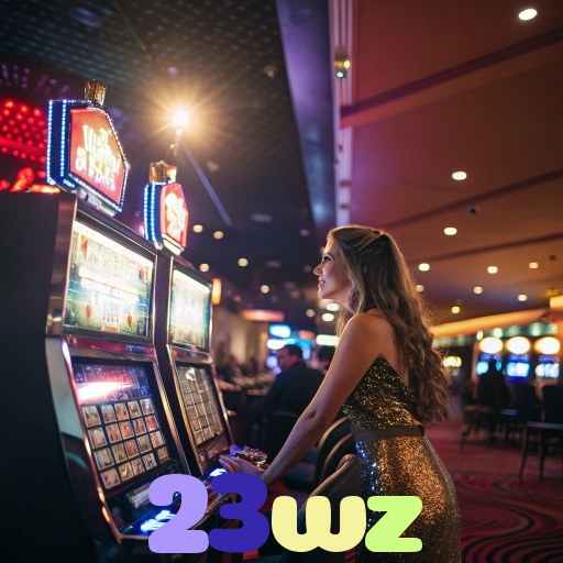 23wz: Aposta Facilmente com Funcionalidades Completas no Aplicativo Móvel